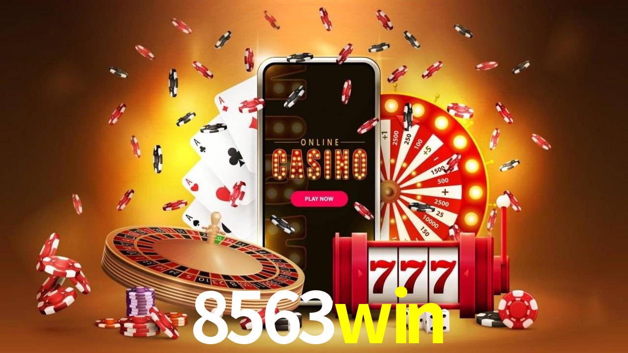Segurança 2FA 8563win