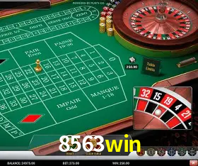 Flash Promotion 8563win