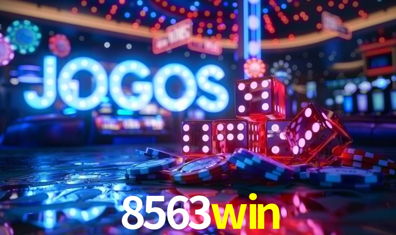 PIX Instantâneo 8563win