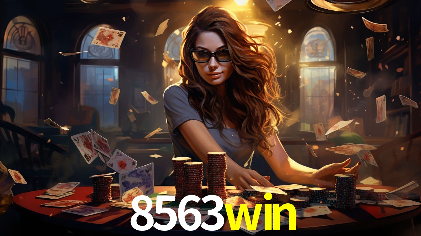VIP Casino 8563win