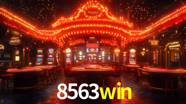 8563win bet