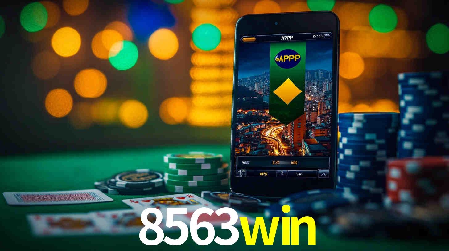 Explorando a Categoria de Eventos em Apostas na 8563win