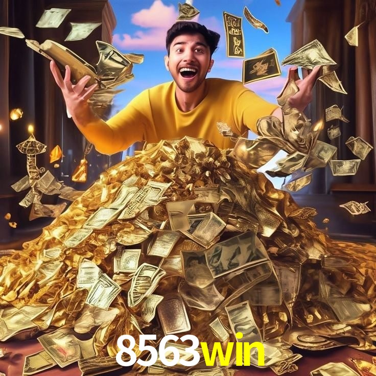 Mesa de Blackjack 8563win