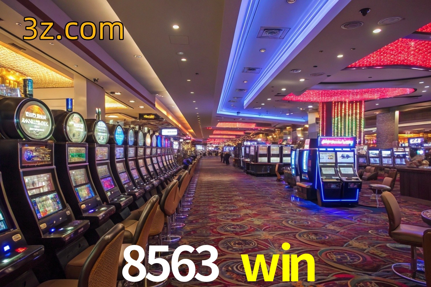  8563 win vip
