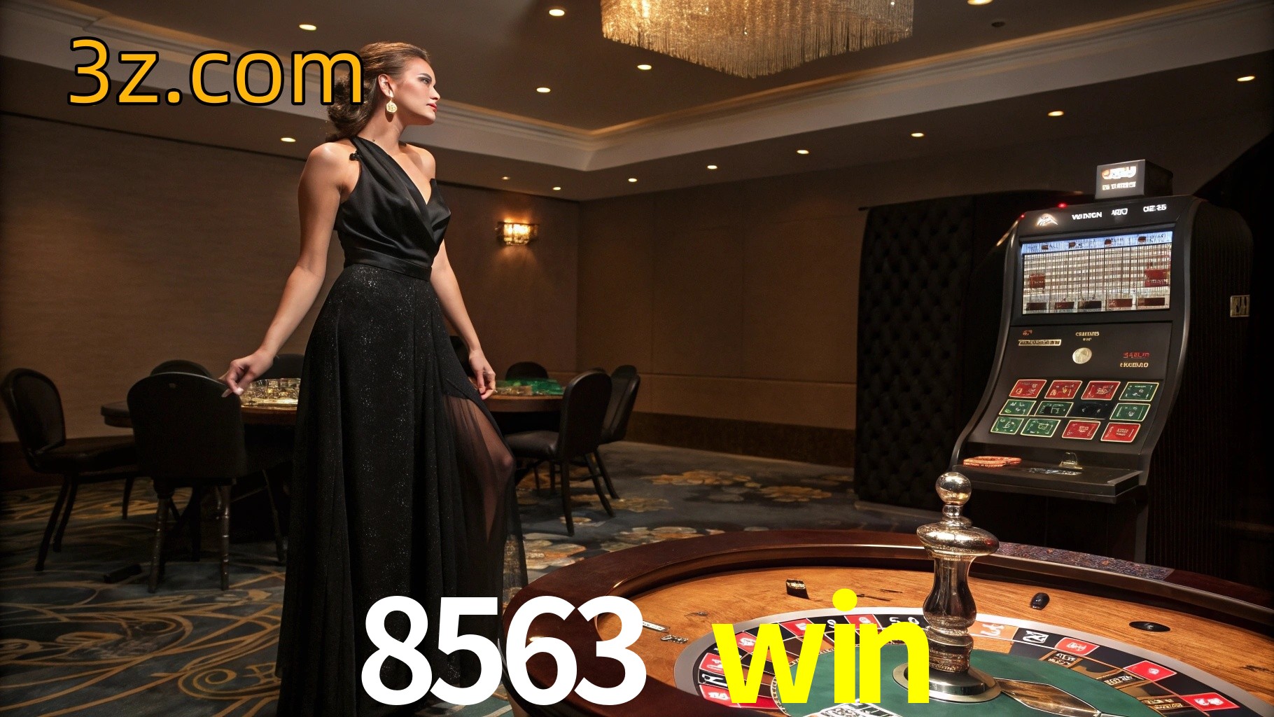  8563 win jogo