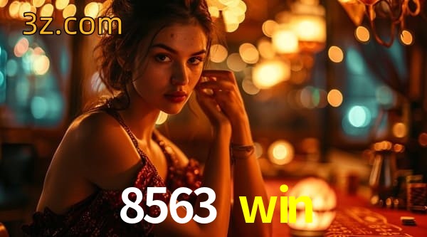  8563 win app