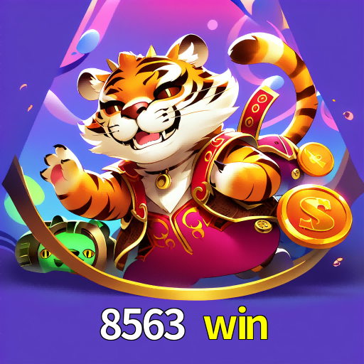 bonus 8563 win